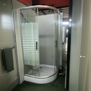 Gian hàng chợ đêm tùy chỉnh mới năm 2025 và các cửa hàng container nổi tiếng - Product Image 5