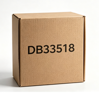 Cabezal de Impresión Corto Completo de 20 mm DB33518 para la Serie D Macrojet, Piezas de Repuesto