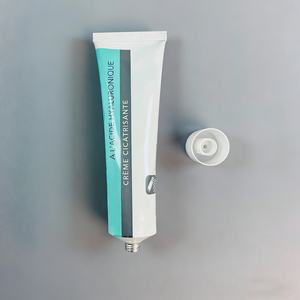 ผลิตภัณฑ์ใหม่ - ครีมบำรุงผิวหน้าเฟรนช์ ไออัลูเซตต์ ไฮยาลูรอนิค แอซิด ช่วยเติมความชุ่มชื้นและฟื้นฟูผิว สำหรับ<span class=keywords><strong>รักษา</strong></span>อาการแผลไฟไหม้และน้ำ<span class=keywords><strong>ร้อน</strong></span><span class=keywords><strong>ลวก</strong></span> 100 กรัม - Product Image 1