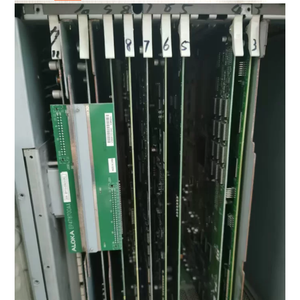 Carte de sélection de sonde pour services de réparation de cartes émetteuses/récepteurs/sondes d'échographie médicale - Product Image 5