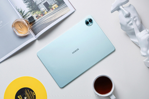 HONOR Pad 10 Tablet Grande da 12.1'' con Schermo 2.5K Amico degli Occhi, Processore Snapdragon 7 Gen3, Batteria Grande da 10100mAh, Tablet Android - Product Image 6