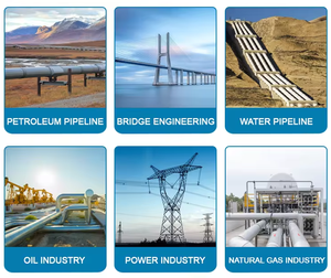 Độ chính xác cao ống thép liền mạch stkm11a S45C cho ngành công nghiệp tính chất cơ học cán nguội ống thép liền mạch - Product Image 3