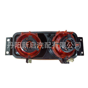 ไฟตัดหมอกสแกนเนีย 1422992/1 24V สำหรับรถบรรทุกสแกนเนียยุโรป อะไหล่ทดแทน - Product Image 2