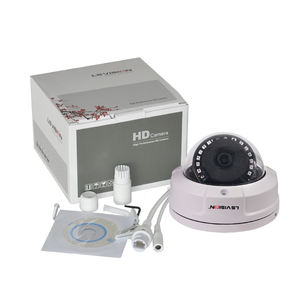 Kamera Keamanan CCTV <span class=keywords><strong>IP</strong></span> POE LS VISION Populer H.265 3MP Murah Tahan Air Lensa Tetap 3.6MM Deteksi Gerak Dengan NVR - Product Image 4