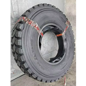 ยางรถบรรทุกหนัก 295/80R22.5 & 275/70R22.5 ใหม่ คุณภาพสูง - Product Image 4
