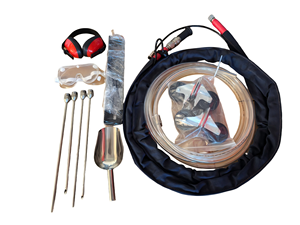 Máquina <span class=keywords><strong>de</strong></span> Limpieza <span class=keywords><strong>con</strong></span> Hielo Seco <span class=keywords><strong>de</strong></span> Alta Eficiencia Huandyn HD-680, Modelo Más Reciente, Alto Rendimiento, Fácil <span class=keywords><strong>de</strong></span> Operar, Equipo <span class=keywords><strong>de</strong></span> CO2 para Motores - Product Image 4