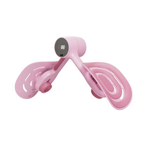 Appareil de musculation du plancher pelvien pour la récupération post-partum, le levage des hanches et l'entraînement des muscles anaux, avec pinces de jambe - Product Image 5