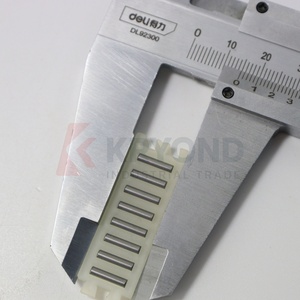 1PC 00.550.0477 roulement à aiguilles à roulement plat CD102 jauge de traction durable pour machine d'impression accessoires pièce de rechange - Product Image 6