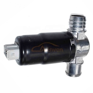 Aelwen — Valve de contrôle de l'air du ralenti, pièces automobiles, utilisé pour <span class=keywords><strong>E21</strong></span> OE No. 13411433626 0280140574 280140574 - Product Image 2