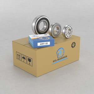 Original NSK Lager Japan Lager DDU ZZ CM C3 NSKball Lager - Product Image 5