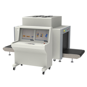 Hoge Penetratie X-Ray Bagage Veiligheidsinspectie Machine Ip Netwerk Luchthaven Bagage Scanner X Ray Scanner - Product Image 2