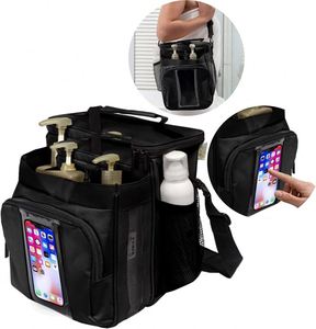 Neceser de Viaje Resistente al Agua y de Secado Rápido, Esencial para Mujeres, Artículos Esenciales para Dormitorios Universitarios, Fábrica con Certificación BSCI - Product Image 1