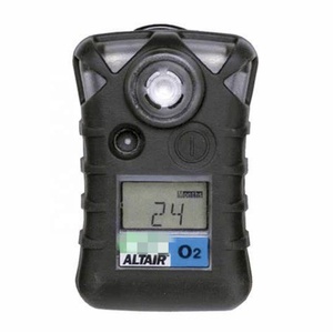 เครื่องตรวจจับก๊าซเดี่ยว ALTAIR Pro O2 ขายดี พร้อมประสิทธิภาพสูง - Product Image 5