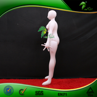Mannequin gonflable personnalisé Hongyi, poupée gonflable adulte réaliste, jouet gonflable en PVC pour adultes