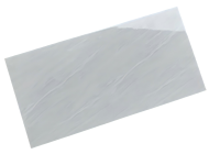 Carreaux de porcelaine brillants effet marbre 300x600mm, directement de l'usine, pour murs de salle de bain et sols de cuisine, Carreaux de Sol 30x60