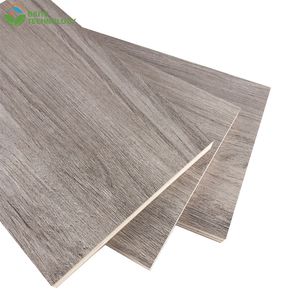 Tablero laminado de pino multicapa E0 de álamo con melamina, moderno, de primera calidad, ecológico, para techos y tabiques, sin necesidad de pintura. - Product Image 3