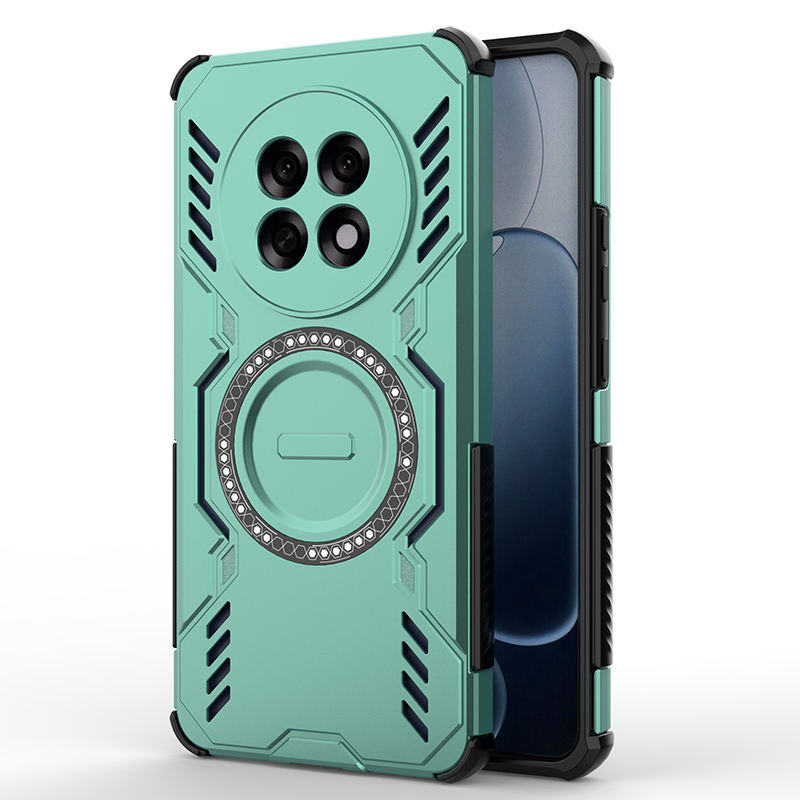 สีเขียว