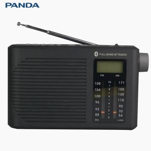 Haut-parleur Bluetooth portable en promotion avec radio FM AM SW - Product Image 4