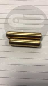 อะไหล่รถยนต์จากโรงงาน วาล์วไกด์ สำหรับ BMW N52 N52B30AF ของแท้เบอร์ 11257558528 11257536373 - Product Image 4