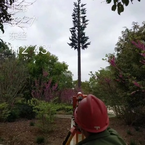 GSM Palm tháp cây chi nhánh lá cho viễn thông Palm concealment - Product Image 4