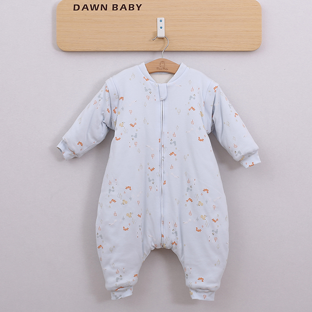 Спальный мешок для детей теплый открытый детские спальные мешки