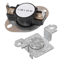 Kit de réparation pour sèche-Offre Spéciale Kit thermique fusible thermique pièce de rechange pièces de rechange pour sèche-linge 279973
