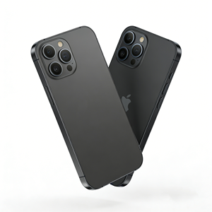 Venta al por Mayor de Teléfonos Inteligentes Usados de Alta Calidad, Grado A+ Excelente, Modelo 12, Desbloqueados, 4G/5G/WiFi, 4GB, Pantalla de 6.1'', China - Product Image 2