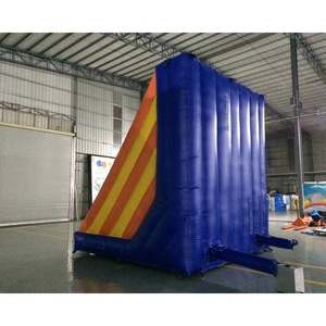 En plein air jeu <span class=keywords><strong>de</strong></span> sport interactif Gonflable <span class=keywords><strong>jacob</strong></span> <span class=keywords><strong>Échelle</strong></span> Jeu D'escalade À Vendre - Product Image 6