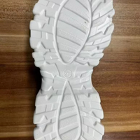 Résine PU / Prépolymère polyuréthane pour la production de semelles de chaussures