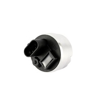 Sensor Otomatis Baru Sensor Tekanan Oli Sensor Tekanan Udara Sakelar Tekanan Power Steering Sensor Speedometer Universal Fit High