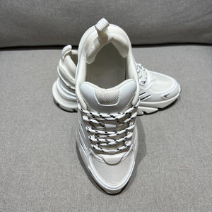 Zapatillas de running informales con logo de diseñador de alta costura 2026, tendencia B44, zapatillas para caminar de alta calidad, varias zapatillas de running D - Product Image 3