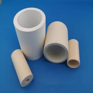 Zirkonia/99% keramik Alumina plunger/lengan