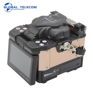 Máquina de fusión de fibra óptica FUJITOMO Telecom 22S core-to-core - Product Image 5