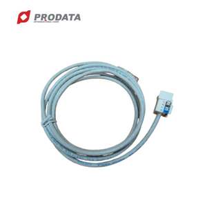 Ensamblaje de cable de conexión de control industrial para aplicaciones electrónicas - Product Image 4