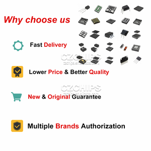 Excellente performance LTVS16H5.0T5G DFN-1610 CZSKU:FP385QYH88 - Product Image 5