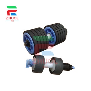 Kit de rouleaux d'entraînement MG1-4985-020 MG1-4620 5607B001 pour scanner <span class=keywords><strong>Canon</strong></span> <span class=keywords><strong>ImageFORMULA</strong></span> DR-C230 C240 M160 M160II R40 R50 RS40 - Product Image 6