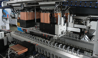 Machine à percer six faces de précision pour le travail du bois JIYU NCZ6XLB, moteur à commande servo complète, haute productivité