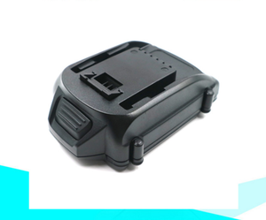<span class=keywords><strong>Batteria</strong></span> agli Ioni di Litio Ricaricabile 18V 2500mAh Compatibile con <span class=keywords><strong>Utensili</strong></span> Elettrici, Sostituzione per Worxs WA3511 WA3512 - Product Image 4