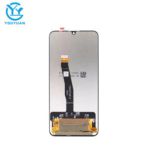 Schermo LCD di Ricambio per Riparazione Cellulari <span class=keywords><strong>Huawei</strong></span> <span class=keywords><strong>P</strong></span> <span class=keywords><strong>Smart</strong></span> 2020 - Vendita all'Ingrosso - Product Image 5