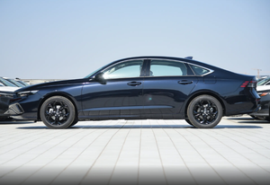 Профессиональные продажи на 2026 HON-DA аккорд спортивный аккуратно Подержанный автомобиль готов к отправке - Product Image 3