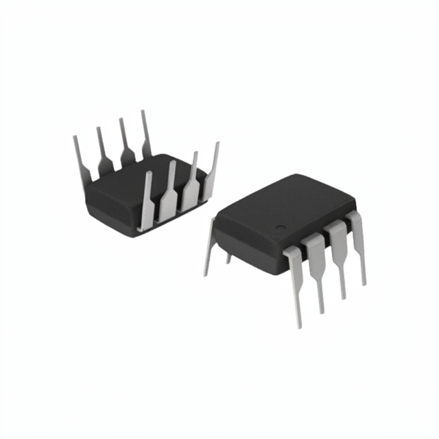 8 DIP MC33072APG Chip Electronic Circuit Components Original