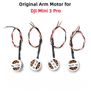 Motor de Brazo Original para Dron <span class=keywords><strong>Mini</strong></span> <span class=keywords><strong>3</strong></span> <span class=keywords><strong>Pro</strong></span>, Piezas de Repuesto Nuevas - Product Image 1