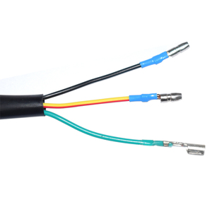 12v אופנוע מתגים 7/8 "22 מ" מ handlebar הר ערפל אור פנס על התחלה להרוג מתג - Product Image 4