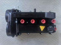 Garanzia di un anno per motore a benzina Chery 473Q (OE 473H1003015MA Codice 4G16 Cilindrata 1.3L) Motore nudo - Qualità OEM