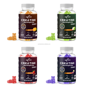 פרטי תווית טרום אימון תוסף קריאטין מונohydrate gummies <span class=keywords><strong>creatine</strong></span> gummies <span class=keywords><strong>creatine</strong></span> gummy browser - Product Image 1