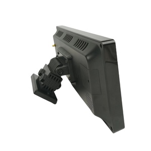 Rétroviseur électronique de 12.3 pouces pour camion bus rétroviseur latéral système de caméra de surveillance des angles morts - Product Image 3