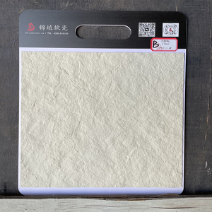 Piastrelle flessibili in granito artificiale da 3MM in pietra di luna morbida pietra flessibile per pareti con decorazione di pareti esterne pietra morbida - Product Image 3