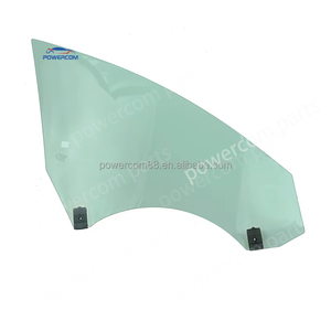 زجاج أمامي أيسر عالي الجودة OE 1077900-99-A لسيارة تسلا موديل 3 17-20 جديد - Product Image 6