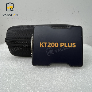 Programmeur ECU KT200 Plus, lecture/écriture/clonage via OBD/mode banc, DTC off/Immo Off/soutien des protocoles de cartographie, plus que le KT200 - Product Image 3