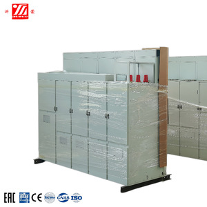 YIMENG Equipment Supplies Power Distribution 6.3kv~10kv Ring Main Unit Electrical Switchgear High Switchgear Protection Energy